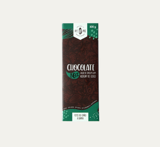 Barra Chocolate 80% 100g