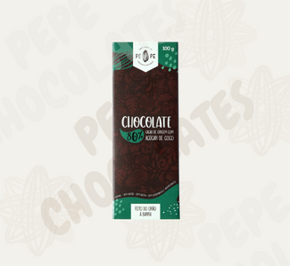 Barra Chocolate 80% 100g