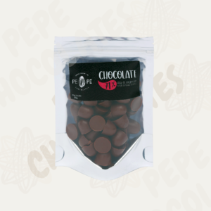 Gotas de Chocolate 71%