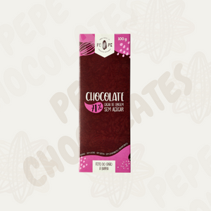 Barra Chocolate 71% 100g