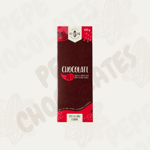 Barra Chocolate 71% 100g
