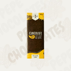 Barra Chocolate 44% 100g