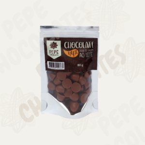 Gotas de Chocolate 44%