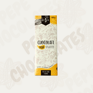 Barra Chocolate Dorê 100g