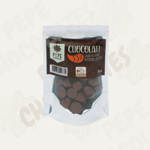 Gotas de Chocolate 53%