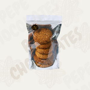 Kit Cookie de Amendoim
