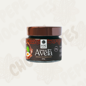 Creme de Avelã
